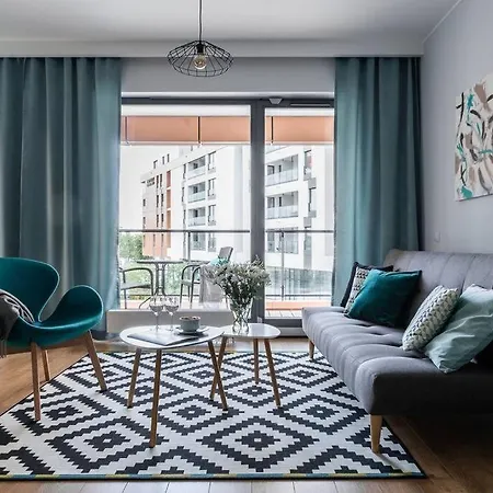 Grand Apartments Modern Old Town 3 - Apartament W Centrum Gdanska Екстер'єр фото