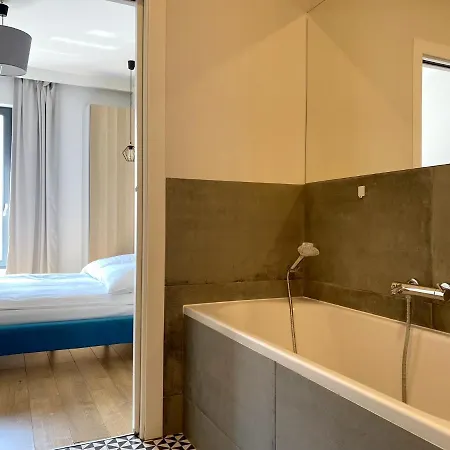 Grand Apartments Modern Old Town 3 - Apartament W Centrum Gdanska Екстер'єр фото