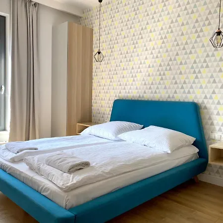 Grand Apartments Modern Old Town 3 - Apartament W Centrum Gdanska Екстер'єр фото
