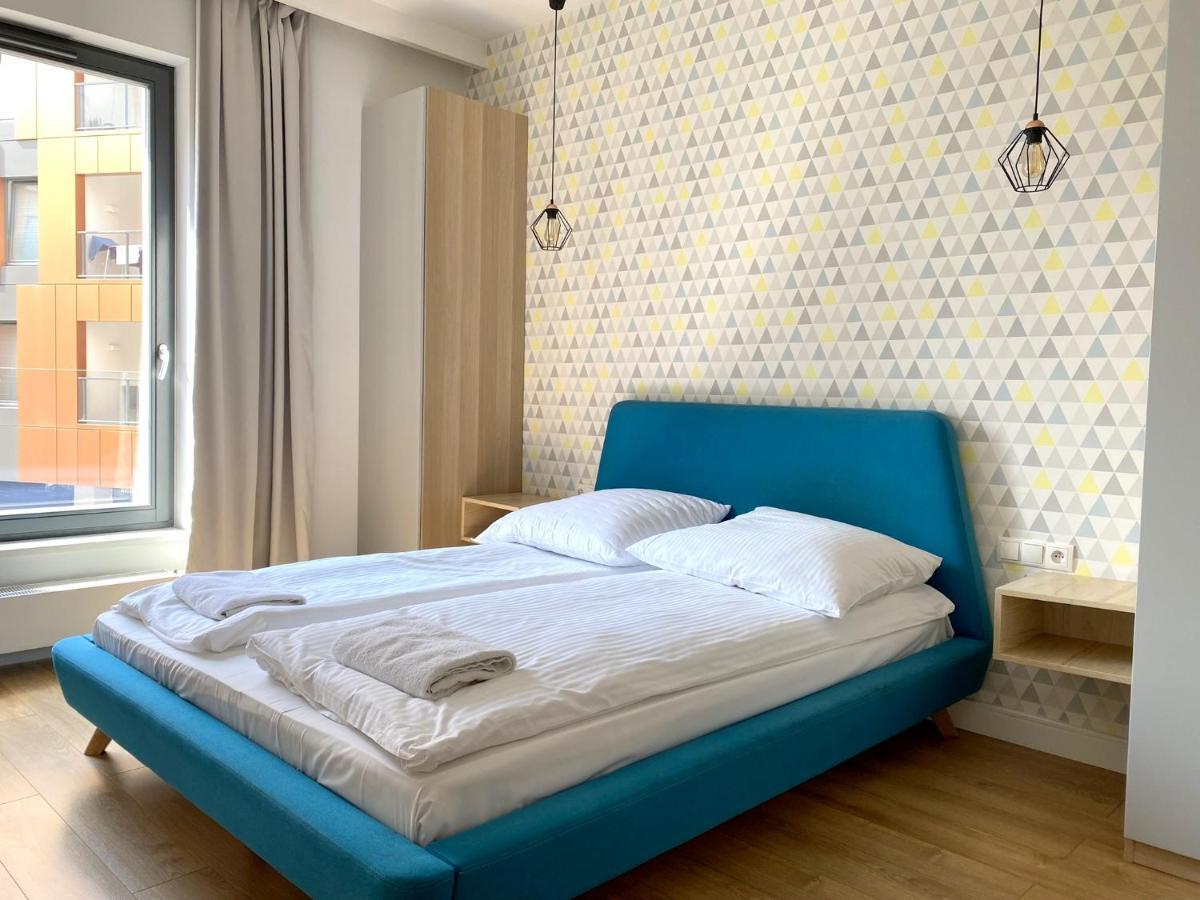 Grand Modern Old Town 3 - W Centrum Gdanska * Danzica