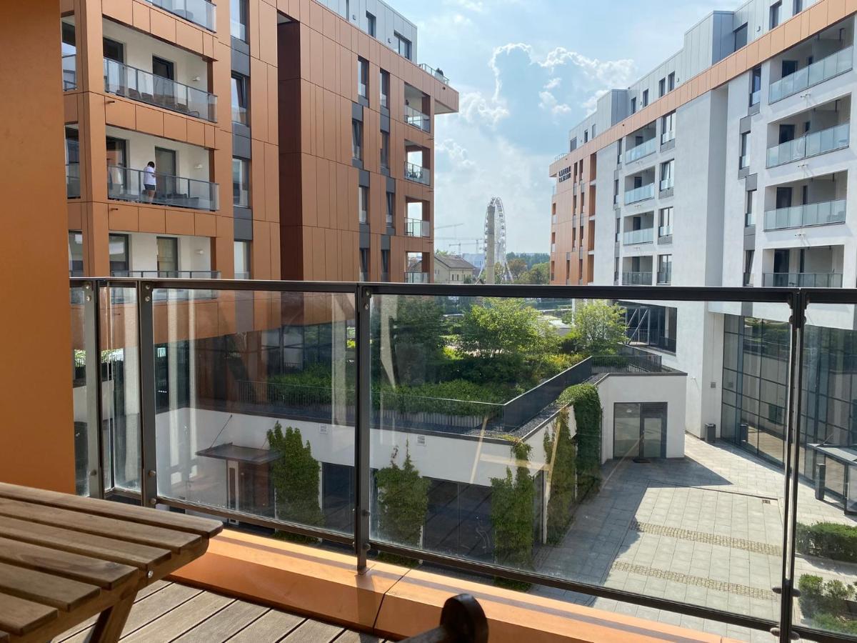 Appartamento Grand Modern Old Town 3 - W Centrum Gdanska *