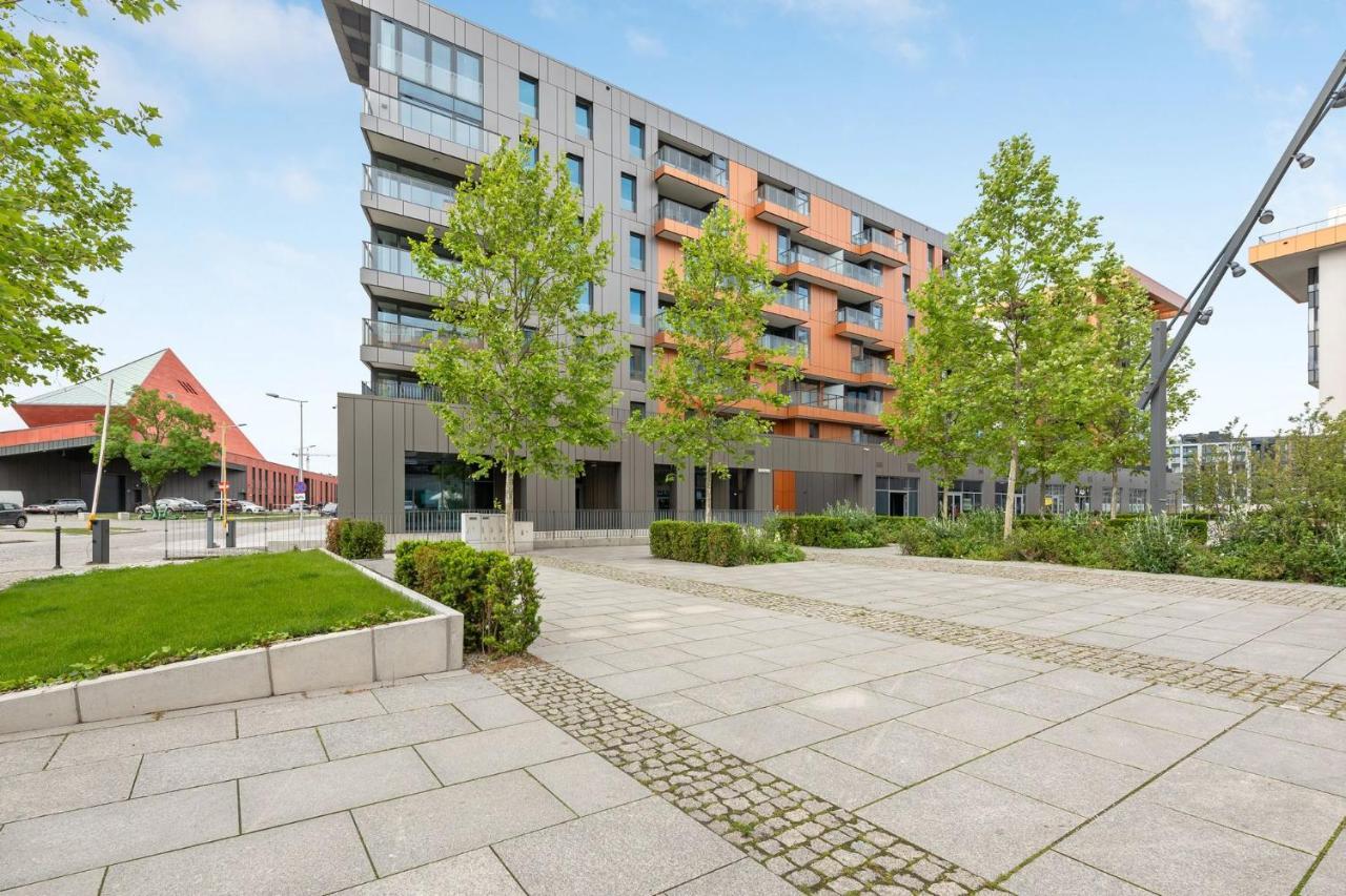 Grand Modern Old Town 3 - W Centrum Gdanska Danzica