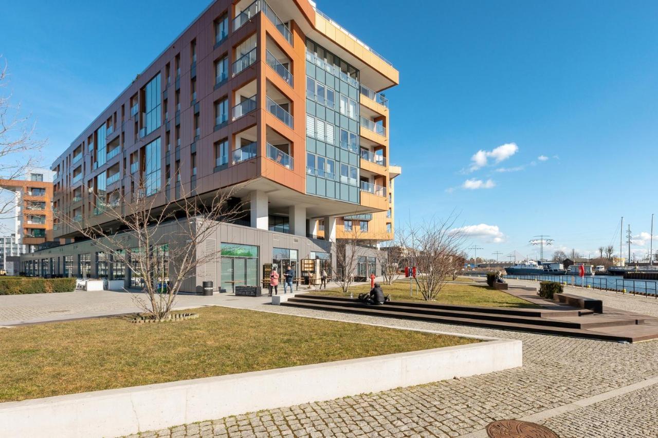 Grand Modern Old Town 3 - W Centrum Gdanska Appartamento Danzica