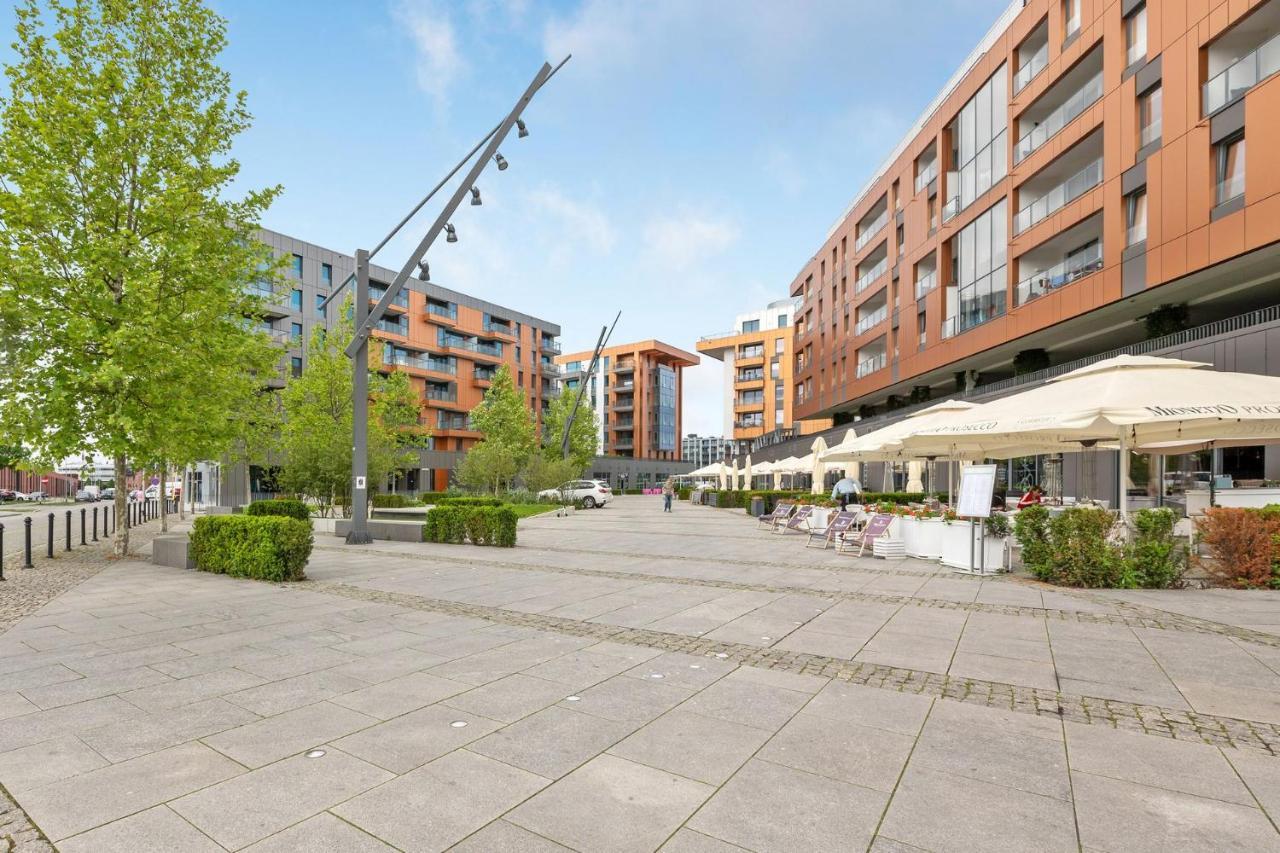 Grand Modern Old Town 3 - W Centrum Gdanska * Danzica